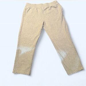 Aeropostale women’s gray sweatpants